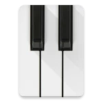 Logo of Piano For You android Application 